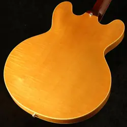GIBSON RUSTY ANDERSON ES335 TDN PILOT RUN