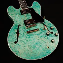 GREEN ES 335