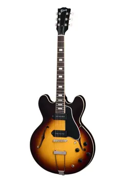 ES 330 TOBACCO