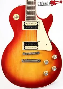 GUITAR W/OHSC 10