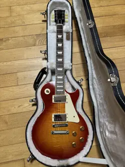 GIBSON LES PAUL TRADITIONAL 2013 NO.MG894