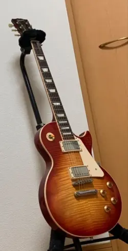 GIBSON LES PAUL TRADITIONAL 2017 NO.MG895
