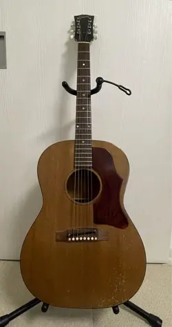 1966 MADE GIBSON