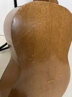 LG-0 VINTAGE GUITAR