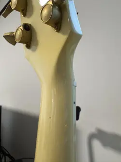 GUITAR IVORY