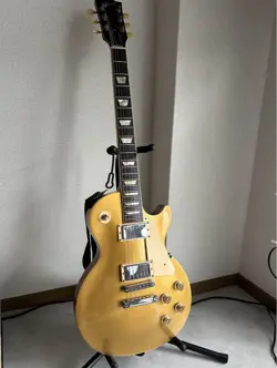 GIBSON LES PAUL TRADITIONAL GOLD TOP NO.MG699