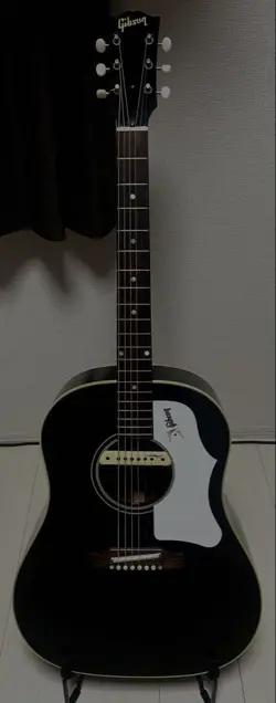 GIBSON 60S J-45 ORIGINAL ACOUSTIC GUITAR NO.MG461