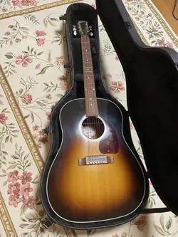 KOEIDO CAREFULLY SELECTED GIBSON J45 STANDARD NO.MG287
