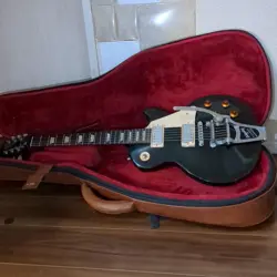 PAUL STUDIO BIGSBY
