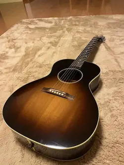 GIBSON L-00 BLUES