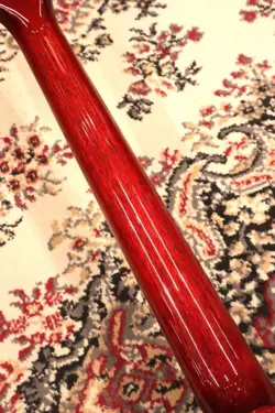 VINTAGE CHERRY S/N