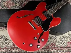 SATIN CHERRY S/N