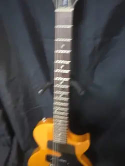 CHALLENGER GUITAR