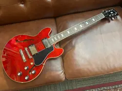 ES-339 FIGURED 60S