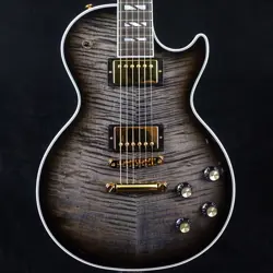 EBONY BURST #GGZ4P