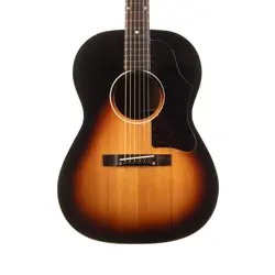 VINTAGE GIBSON LG-1 SUNBURST 1961