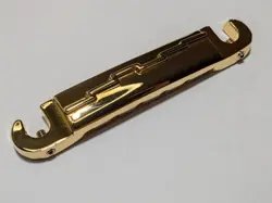 LIGHTNING BAR TAILPIECE