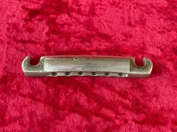 1960 GIBSON NICKEL