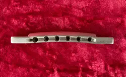 ALUMINUM TAILPIECE LES