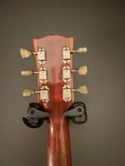HEAVY AGED GIBSON
