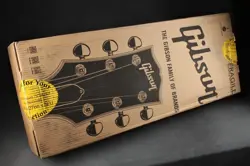 GIBSON VINTAGE BROWN