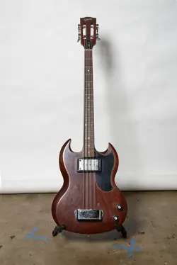 1969 CHERRY