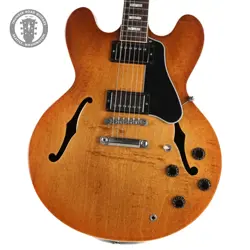 MEMPHIS ES-335 LIGHT