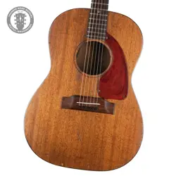 1960S GIBSON LG-0