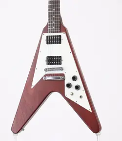 2007 GIBSON FLYING