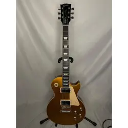 1950S NECK GOLD