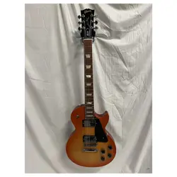 GIBSON LES PAUL STUDIO TANGERINE BURST SOLID BODY ELECTRIC GUITAR