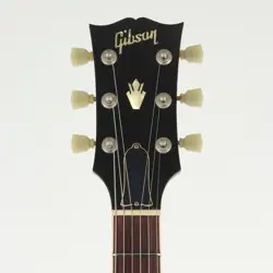 GIBSON SG 61 REISSUE 1998 HERITAGE CHERRY ELECTRIC GUITAR