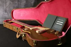 1954 LP GOLD