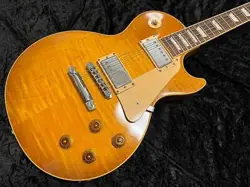 GIBSON USA LES PAUL STANDARD 2009 ELECTRIC GUITAR SAFE DELIVERY FROM JAPAN