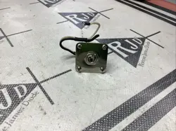 SWITCHCRAFT INPUT OUTPUT JACK METAL PLATE SQUARE FLAT NICKEL