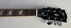 DELUXE GIG
