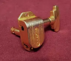 GOLD GROVER
