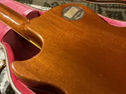 AGED BROWN