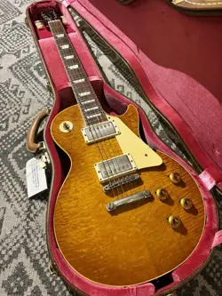 BROWN LEMON