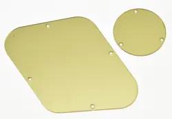 GOLD MIRROR