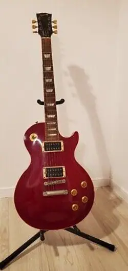 GIBSON LES PAUL CLASSIC GIBSON