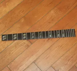PARALLELOGRAM INLAYS