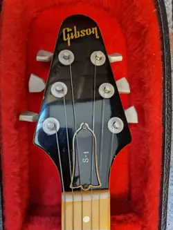 GUITAR AMERICAN MADE