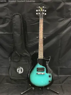 GIBSON BALDWIN ELECTRIC GUITAR - SIGNATURE SERIES