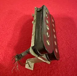ORIGINAL PAF PICKUP