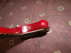 ELECTRIC GUITAR VG