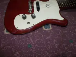 VINTAGE 1965 EPIPHONE