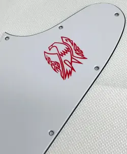 BLANK STYLE RED