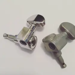 ROTOMATIC TUNERS FOR