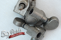 PARTS AGED